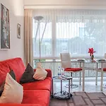 Residenza Lido 009 By Interhome Apartamento Locarno