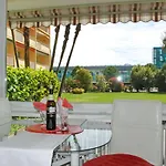 Apartamento Residenza Lido 009 By Interhome *