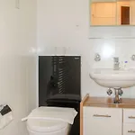 Residenza Lido 009 By Interhome Locarno