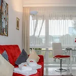 Residenza Lido 009 By Interhome Apartamento Locarno