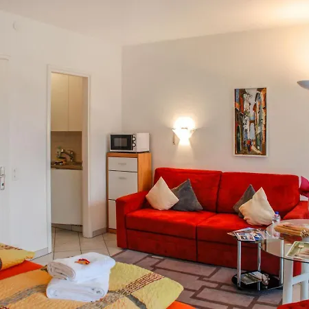 Residenza Lido 009 By Interhome Apartamento