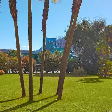 Residenza Lido 009 By Interhome Lägenhet