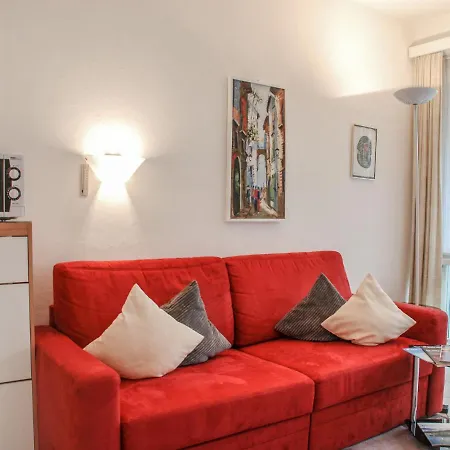 Lägenhet Residenza Lido 009 By Interhome