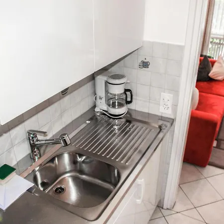 Residenza Lido 009 By Interhome דירה