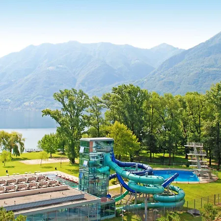 Residenza Lido 009 By Interhome