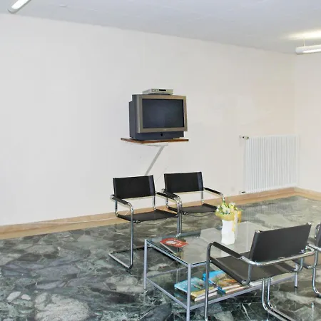 Residenza Lido 009 By Interhome Lägenhet Locarno