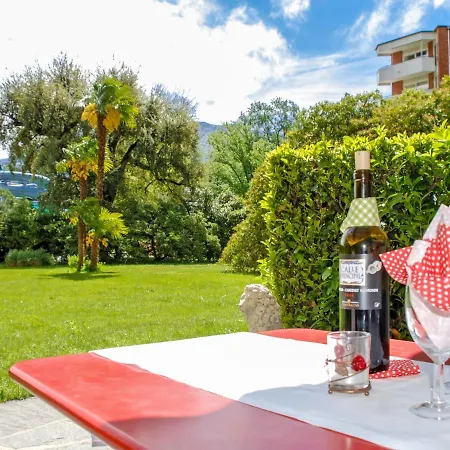 Residenza Lido 009 By Interhome