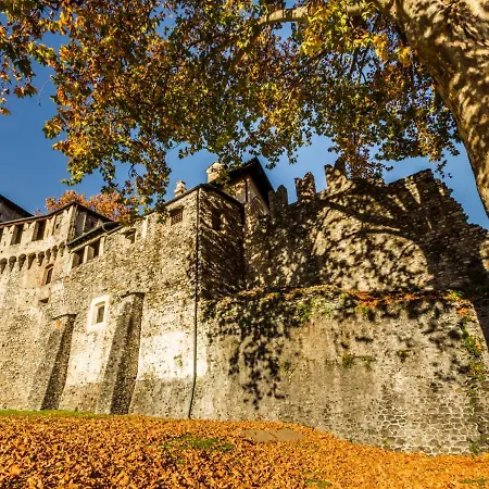 Residenza Lido 009 By Interhome Lägenhet *