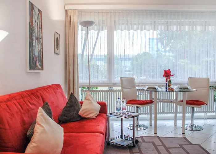 Residenza Lido 009 By Interhome 公寓 洛迦诺