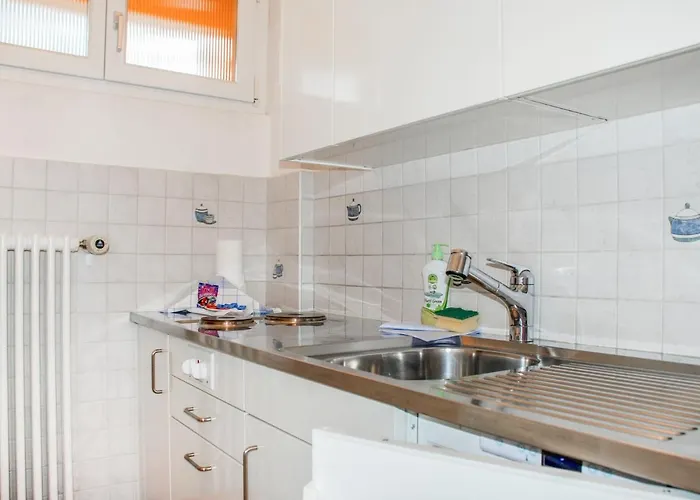 Residenza Lido 009 By Interhome