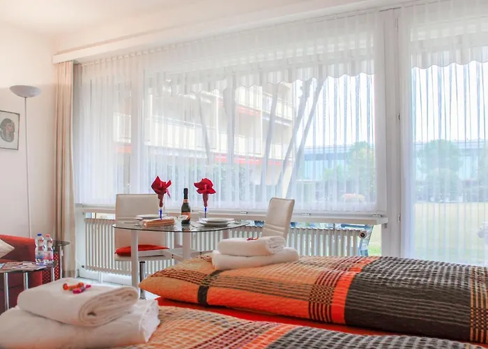 Residenza Lido 009 By Interhome