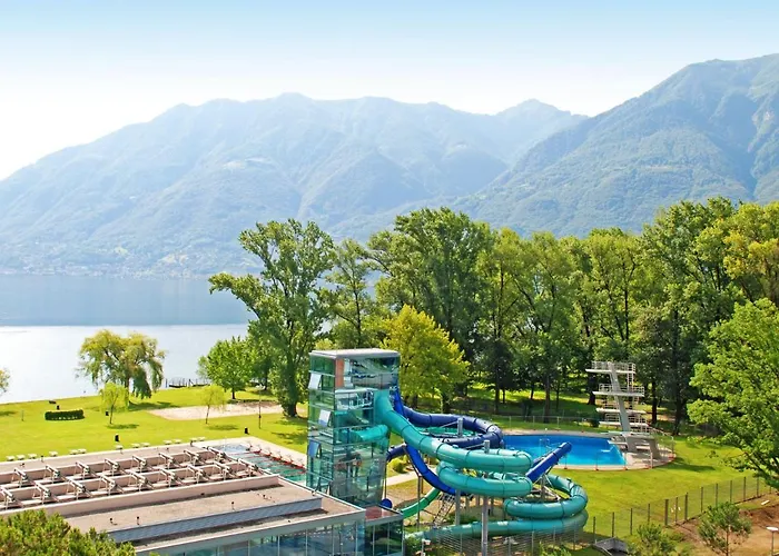 Residenza Lido 009 By Interhome