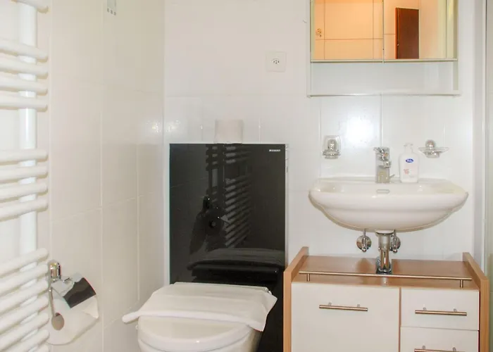 Residenza Lido 009 By Interhome 洛迦诺