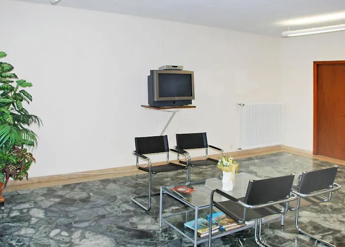 Residenza Lido 009 By Interhome Апартаменты Локарно