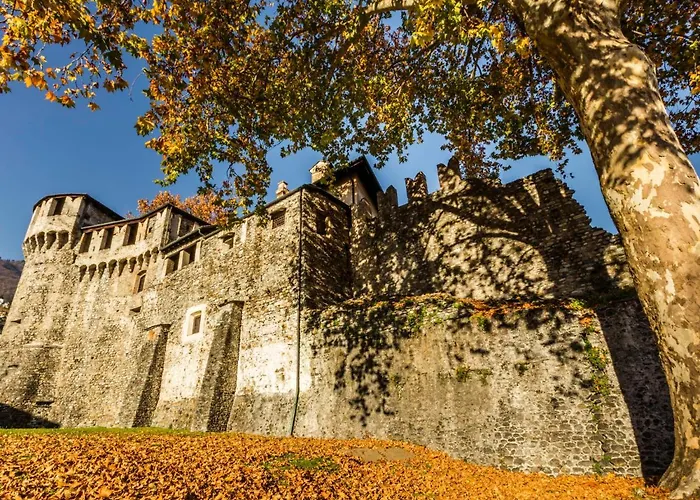 Residenza Lido 009 By Interhome Апартаменты *