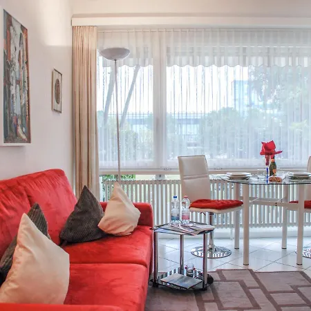 Residenza Lido 009 By Interhome 公寓 洛迦诺