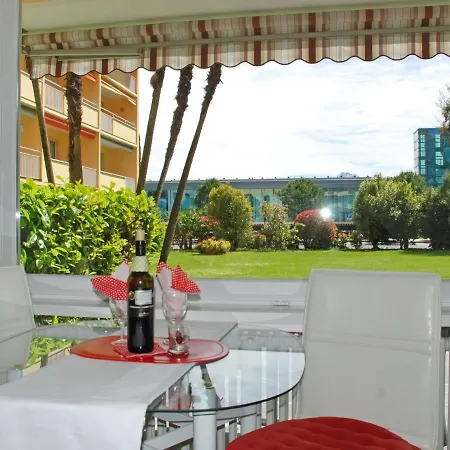 Daire Residenza Lido 009 By Interhome *