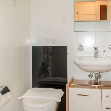 Residenza Lido 009 By Interhome Locarno